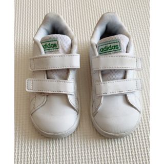 アディダス(adidas)のadidas 13cm(スニーカー)