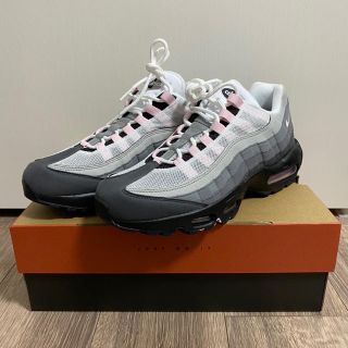 ナイキ(NIKE)の☆即発送☆ NIKE AIR MAX 95 PREMIUM(スニーカー)