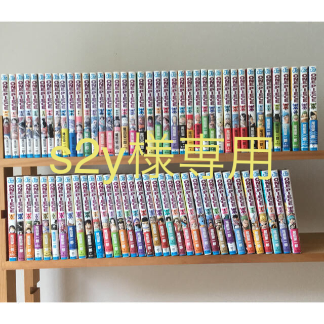 ONE PIECE 1~74巻セット(欠品なし) エンタメ/ホビー 漫画 fintt.com.br