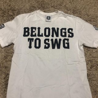 スワッガー(SWAGGER)のSWG スワッガー(Tシャツ/カットソー(半袖/袖なし))