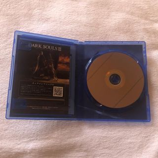 プレイステーション4(PlayStation4)のDARK SOULS III THE FIRE FADES EDITION(家庭用ゲームソフト)