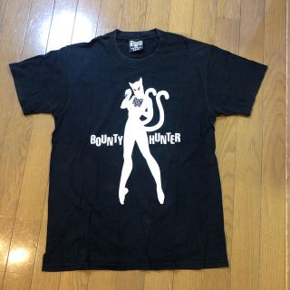 バウンティハンター(BOUNTY HUNTER)のCREAM SODA x BOUNTY HUNTER Ｔシャツ(Tシャツ/カットソー(半袖/袖なし))