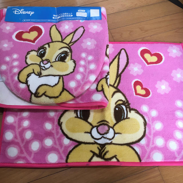 Disney ディズニー トイレ2点セットと玄関マットの通販 By Ayu S Shop ディズニーならラクマ Disney ディズニー トイレ2点セットと玄関マットの通販 By Ayu S Shop ディズニーならラクマ