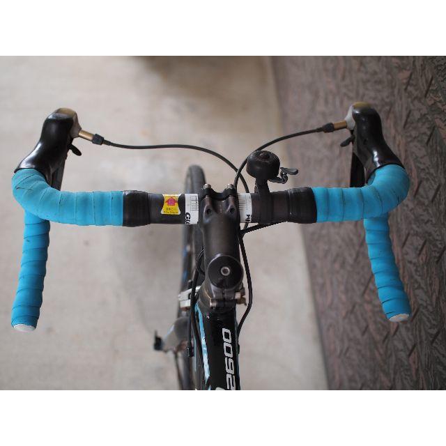GIANT OCR ロードバイク Sサイズ スポーツ/アウトドアの自転車(自転車本体)の商品写真