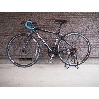 GIANT OCR ロードバイク Sサイズ(自転車本体)