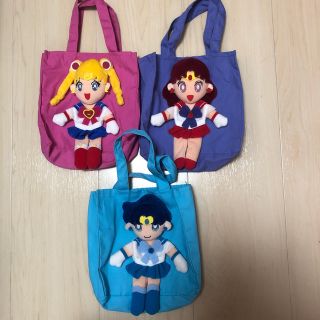 セーラームーン(セーラームーン)のセーラームーン 🐰バッグ(キャラクターグッズ)