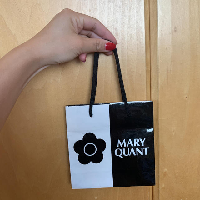 MARY QUANT(マリークワント)のマリークワント  ショップ袋まとめ売り レディースのバッグ(ショップ袋)の商品写真