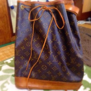 ルイヴィトン(LOUIS VUITTON)のルイヴィトン バッグ(トートバッグ)