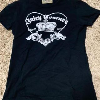 ジューシークチュール(Juicy Couture)のジューシークチュール(Tシャツ(半袖/袖なし))