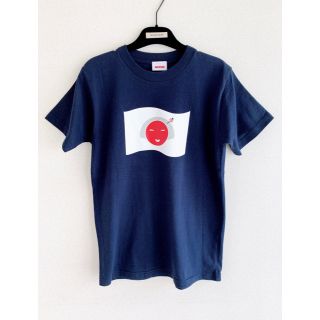 アレッシィ(ALESSI)のALESSI アレッシィ Tシャツ 未使用(収納/キッチン雑貨)