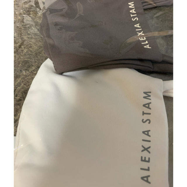 ALEXIA STAM(アリシアスタン)のアリシアスタン レディースの水着/浴衣(水着)の商品写真