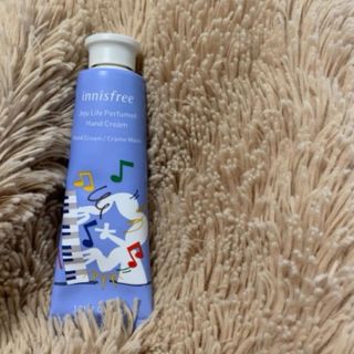 イニスフリー(Innisfree)のイニスフリー ハンドクリーム(ハンドクリーム)