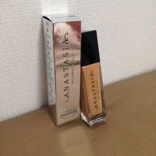 セフォラ(Sephora)のAnastasia Beverly Hills リキッドファンデーション(ファンデーション)