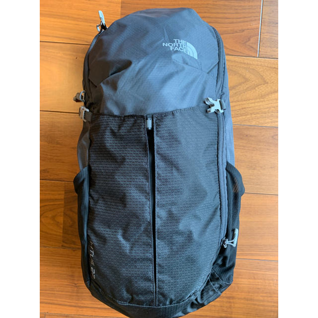 THE NORTH FACE(ザノースフェイス)のThe North Face Backpack メンズのバッグ(バッグパック/リュック)の商品写真