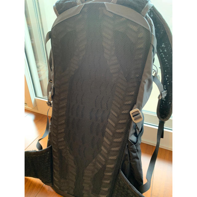 THE NORTH FACE(ザノースフェイス)のThe North Face Backpack メンズのバッグ(バッグパック/リュック)の商品写真