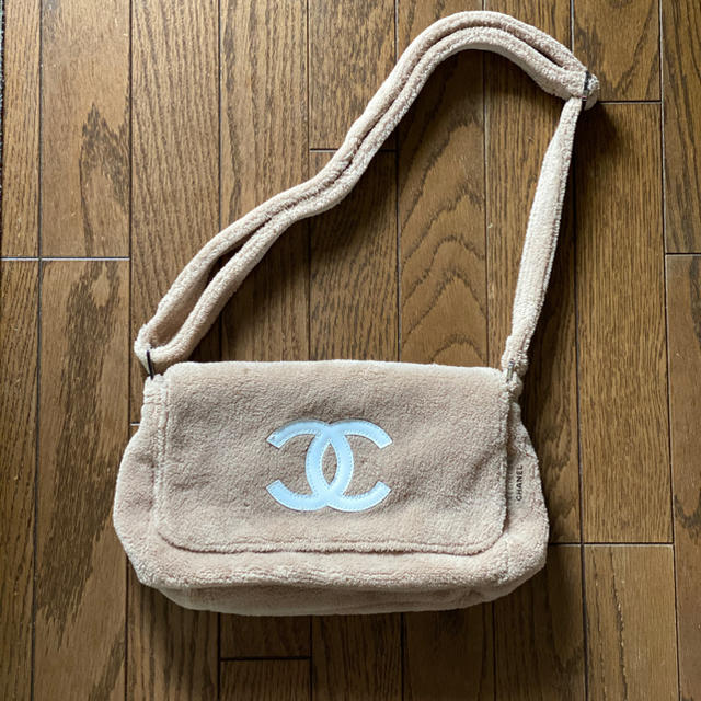 CHANEL - ミヤ 様専用【CHANEL】ノベルティ バッグの通販 by nnn's ...