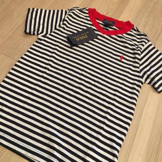 ラルフローレン(Ralph Lauren)のラルフローレン　Tシャツ(Tシャツ/カットソー)