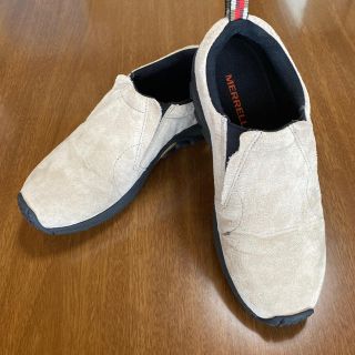 メレル(MERRELL)のMERRELL メレル　ジャングルモック　24.5cm 2E(スニーカー)