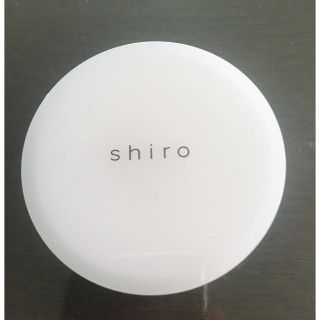 シロ(shiro)の【SHIRO】ザボンの香り　練り香水(香水(女性用))