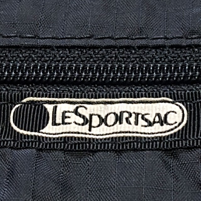 LeSportsac(レスポートサック)のLeSportsac レスポートサック ミニボストン 未使用品 レディースのバッグ(ショルダーバッグ)の商品写真