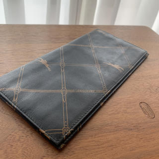 ロンシャン(LONGCHAMP)のロンシャン  財布(財布)