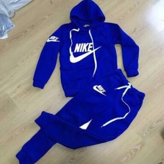 ナイキ(NIKE)のNIKEセットアップ(セット/コーデ)