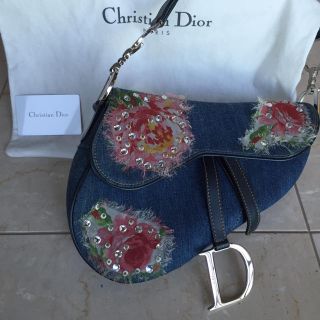 クリスチャンディオール(Christian Dior)の断捨離様専用(ハンドバッグ)