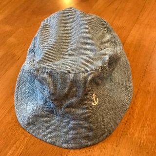 zara kids cap