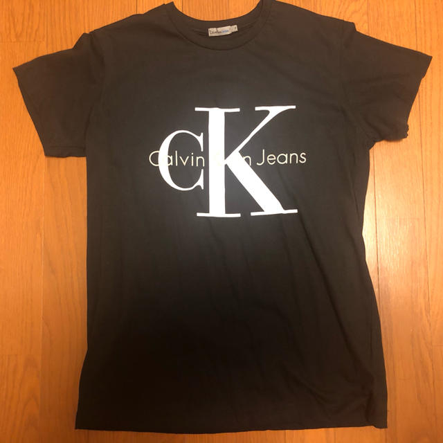 Calvin Klein(カルバンクライン)の高柳様専用　カルバンクライン　Tシャツ メンズのトップス(Tシャツ/カットソー(半袖/袖なし))の商品写真