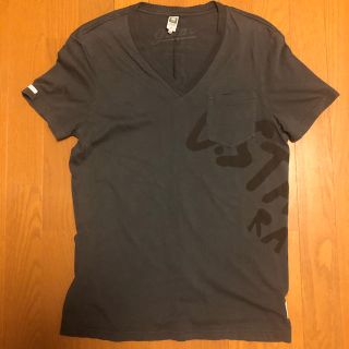 ジースター(G-STAR RAW)のよっしぃ様専用　ジースターロウ　Tシャツ(Tシャツ/カットソー(半袖/袖なし))