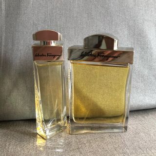 フェラガモ(Ferragamo)のフェラガモ香水(ユニセックス)