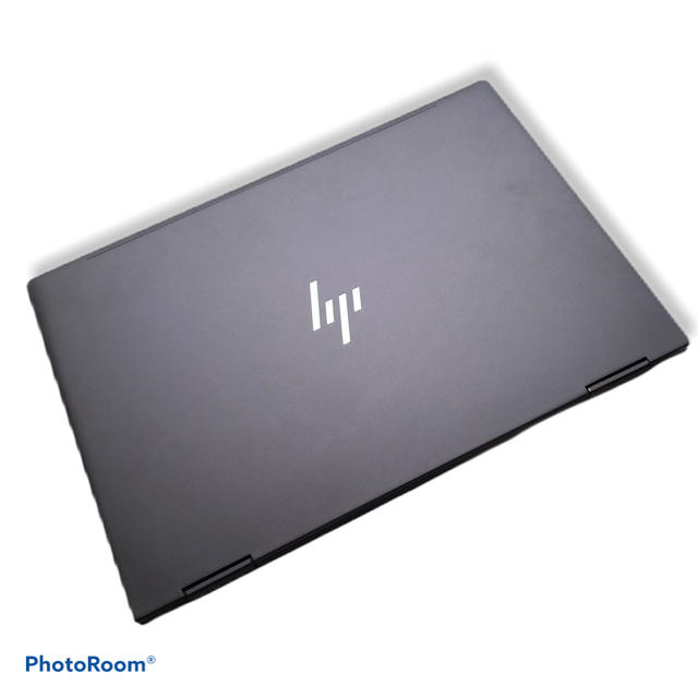 HP - HP ENVY 13 x360ノート（SSD 512GB）