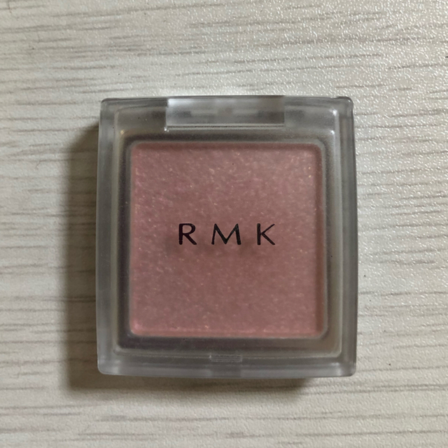 RMK(アールエムケー)のRMK インジーニアスパウダーアイズN 08 ピンクベージュ コスメ/美容のベースメイク/化粧品(アイシャドウ)の商品写真