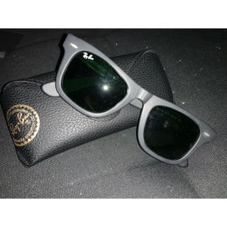 レイバン(Ray-Ban)のサングラス(サングラス/メガネ)