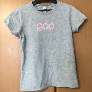 ギャップ(GAP)のギャップ　Tシャツ　　女の子用　155cm〜160cm(Tシャツ/カットソー)