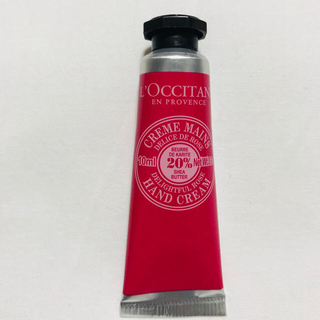 ロクシタン(L'OCCITANE)のSHハンドクリームRH(ハンドクリーム)