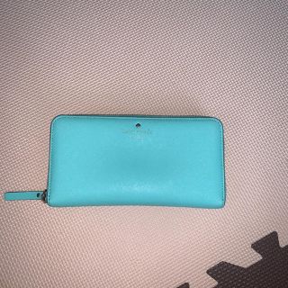 ケイトスペードニューヨーク(kate spade new york)のケイトスペード　長財布(財布)