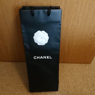 シャネル(CHANEL)のシャネルの手提げ袋(トートバッグ)