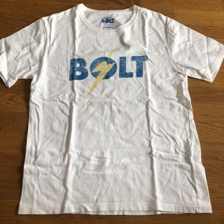 ライトニングボルト(Lightning Bolt)のBOLT Tシャツ(Tシャツ/カットソー(半袖/袖なし))