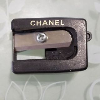 シャネル(CHANEL)のCHANEL シャープナー(アイブロウペンシル)