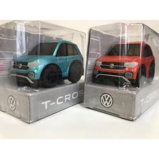 フォルクスワーゲン(Volkswagen)のチョロQ フォルクスワーゲン(ミニカー)