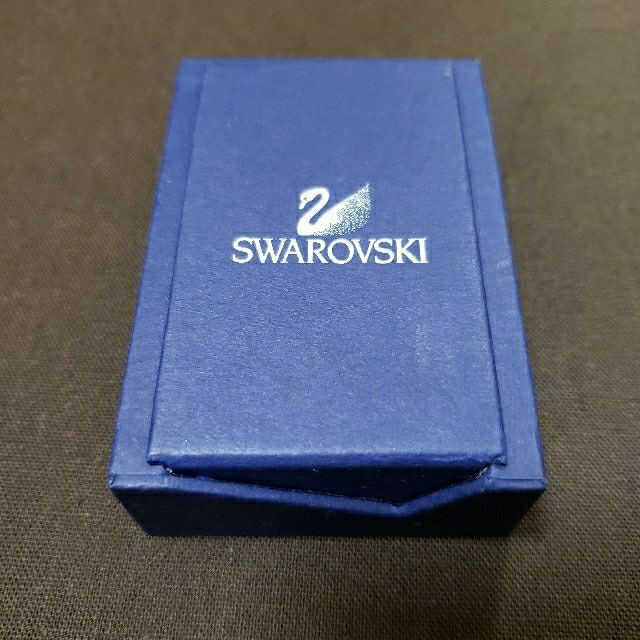 SWAROVSKI(スワロフスキー)のSWAROVSKI　ネックレス　スワロフスキー レディースのアクセサリー(ネックレス)の商品写真