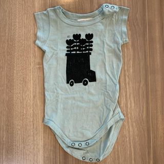 ボボチョース(bobo chose)のdon様専用 BOBO CHOSES ロンパース(ロンパース)