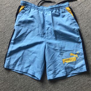 プーマ(PUMA)のプーマ　水着　男の子用　110cm(水着)