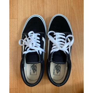 ヴァンズ(VANS)のvans バンズ　オールドスクール　oldskool(スニーカー)