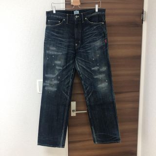 ダブルタップス(W)taps)のWTAPS BLUES TRASH M 13S/S 20S/S(デニム/ジーンズ)