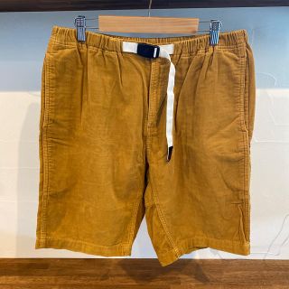 アーバンリサーチドアーズ(URBAN RESEARCH DOORS)のGRAMICCI x DOORS　別注NN-SHORTS(ショートパンツ)