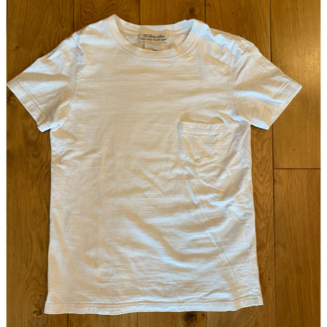 REMI RELIEF(レミレリーフ)のREMI RELIEF／レミレリーフ　　Tシャツ2枚セット メンズのトップス(Tシャツ/カットソー(半袖/袖なし))の商品写真