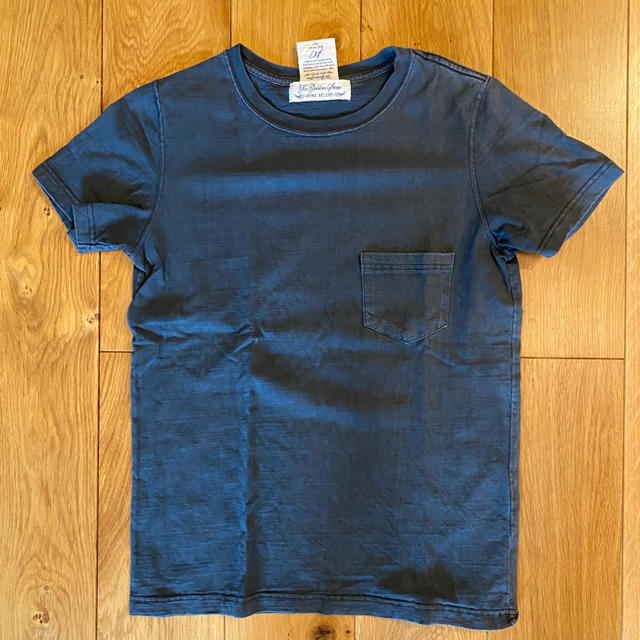 REMI RELIEF(レミレリーフ)のREMI RELIEF／レミレリーフ　　Tシャツ2枚セット メンズのトップス(Tシャツ/カットソー(半袖/袖なし))の商品写真