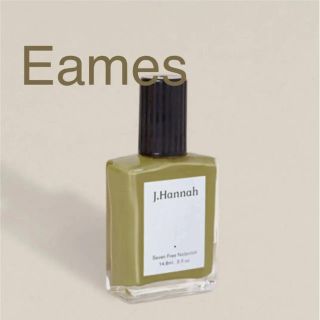 ドゥーズィエムクラス(DEUXIEME CLASSE)のJ.Hannah Eames(マニキュア)